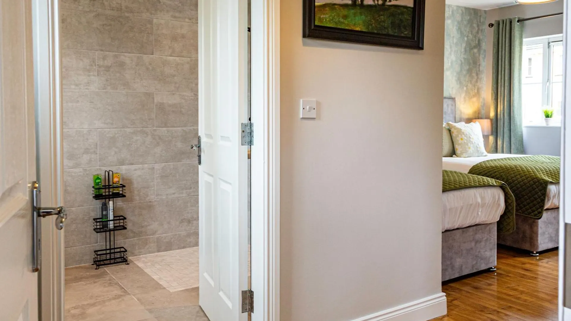 No1 Killarney Holiday Village Vacation Home Holiday home