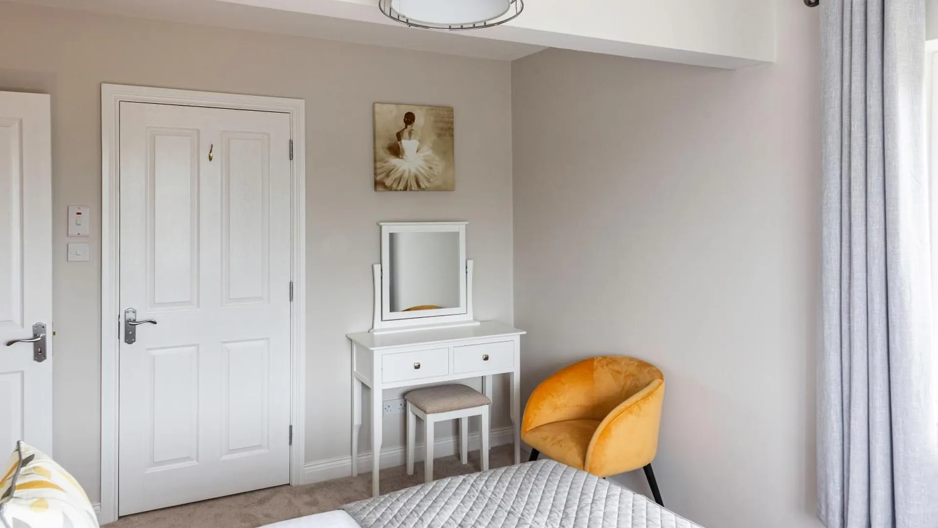 No1 Killarney Holiday Village Vacation Home 0*,