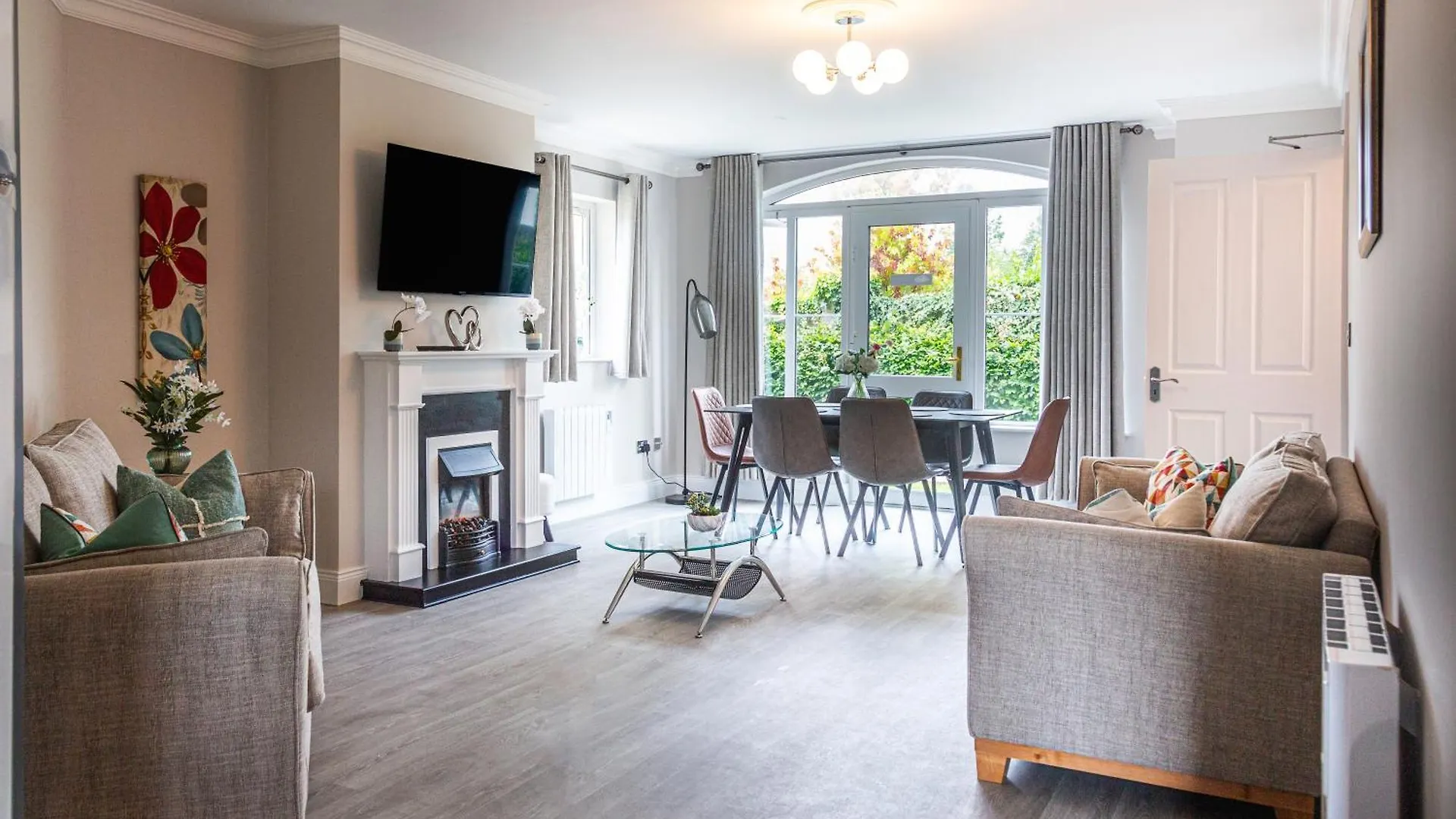 Holiday home No1 Killarney Holiday Village Vacation Home