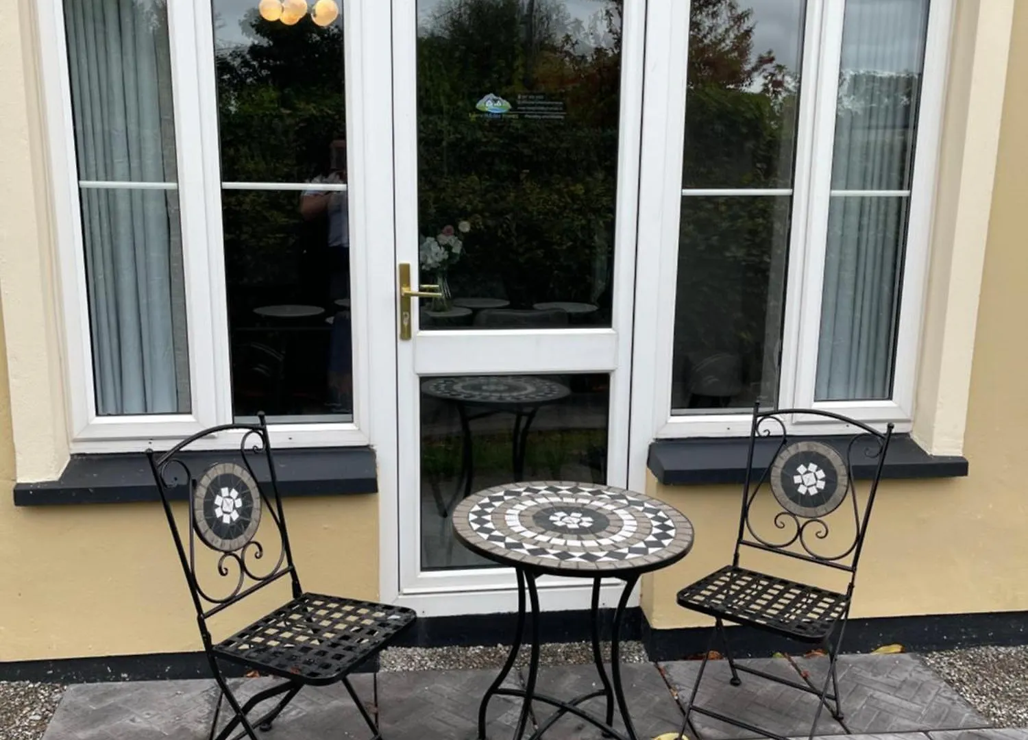 No1 Killarney Holiday Village Vacation Home