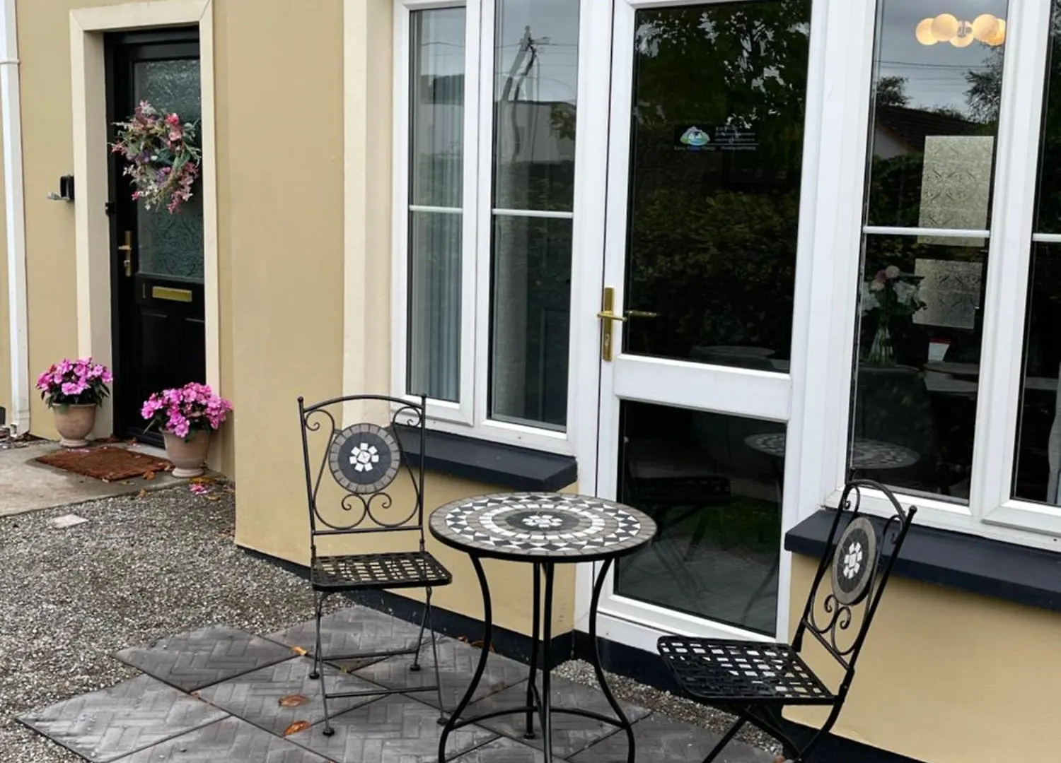 No1 Killarney Holiday Village Vacation Home 0*,