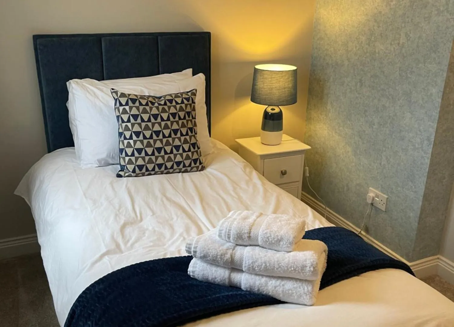 Holiday home No1 Killarney Holiday Village Vacation Home