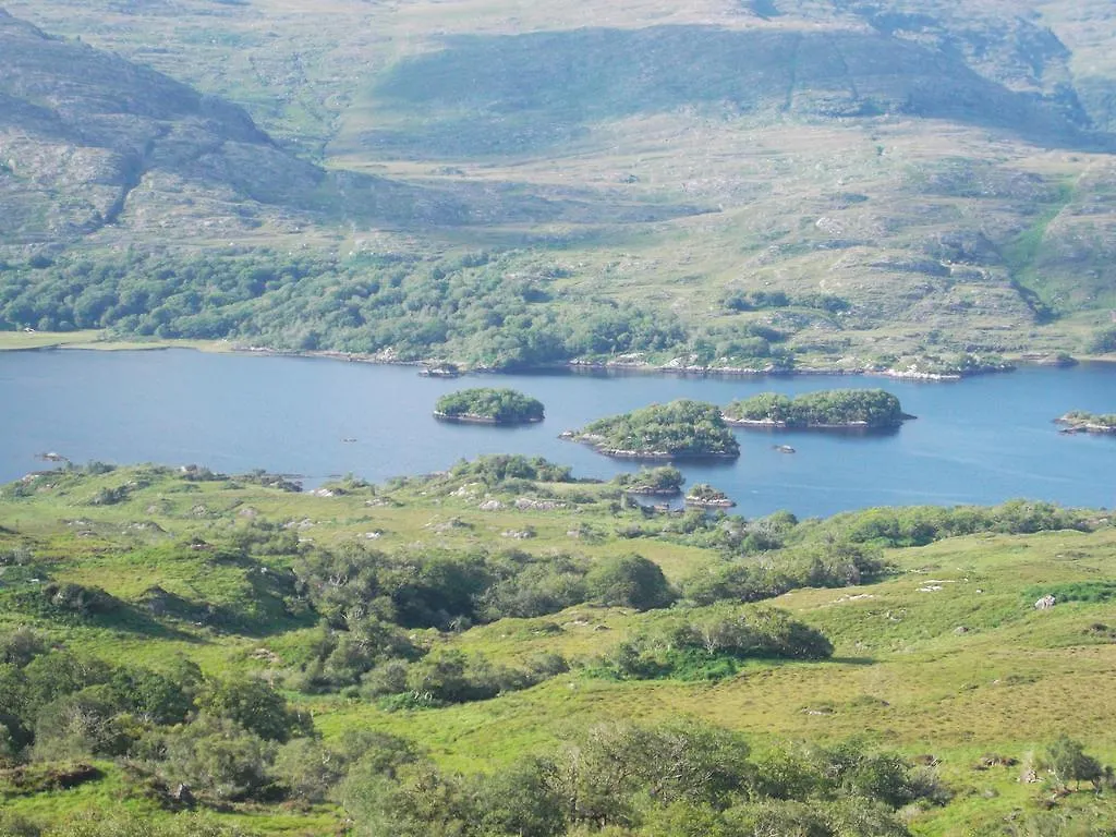 Holiday home No1 Killarney Holiday Village Vacation Home