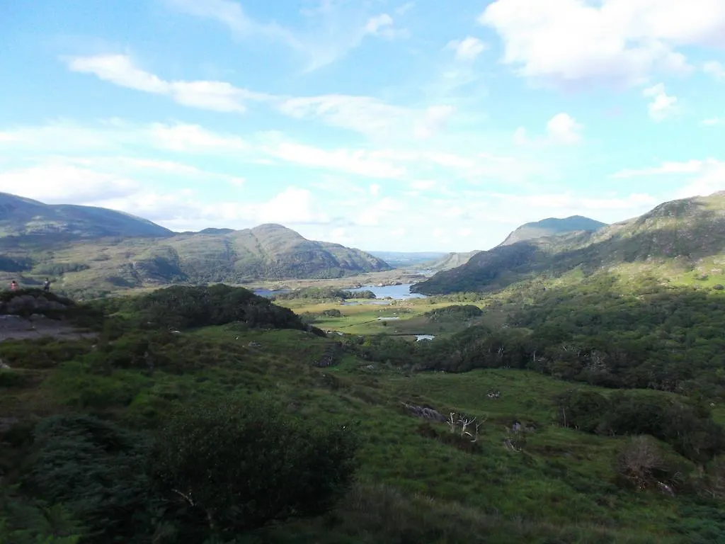 No1 Killarney Holiday Village Vacation Home 0*,