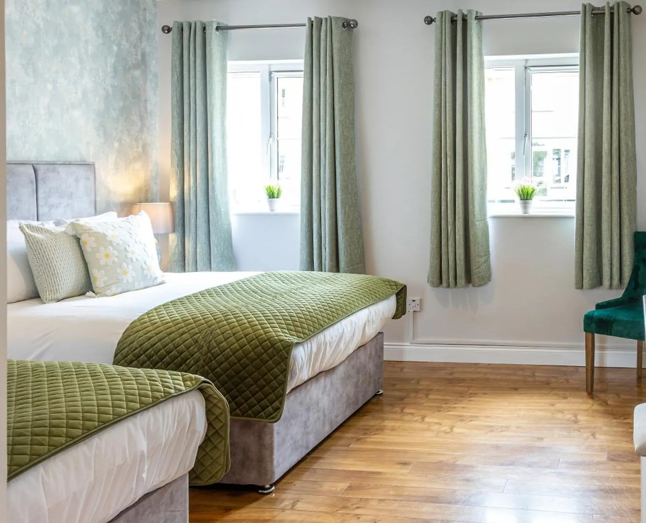 No 1 Killarney Holiday Village Vacation Home 0*,  アイルランド