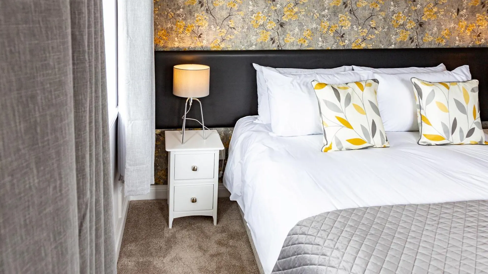No 1 Killarney Holiday Village Vacation Home 別荘