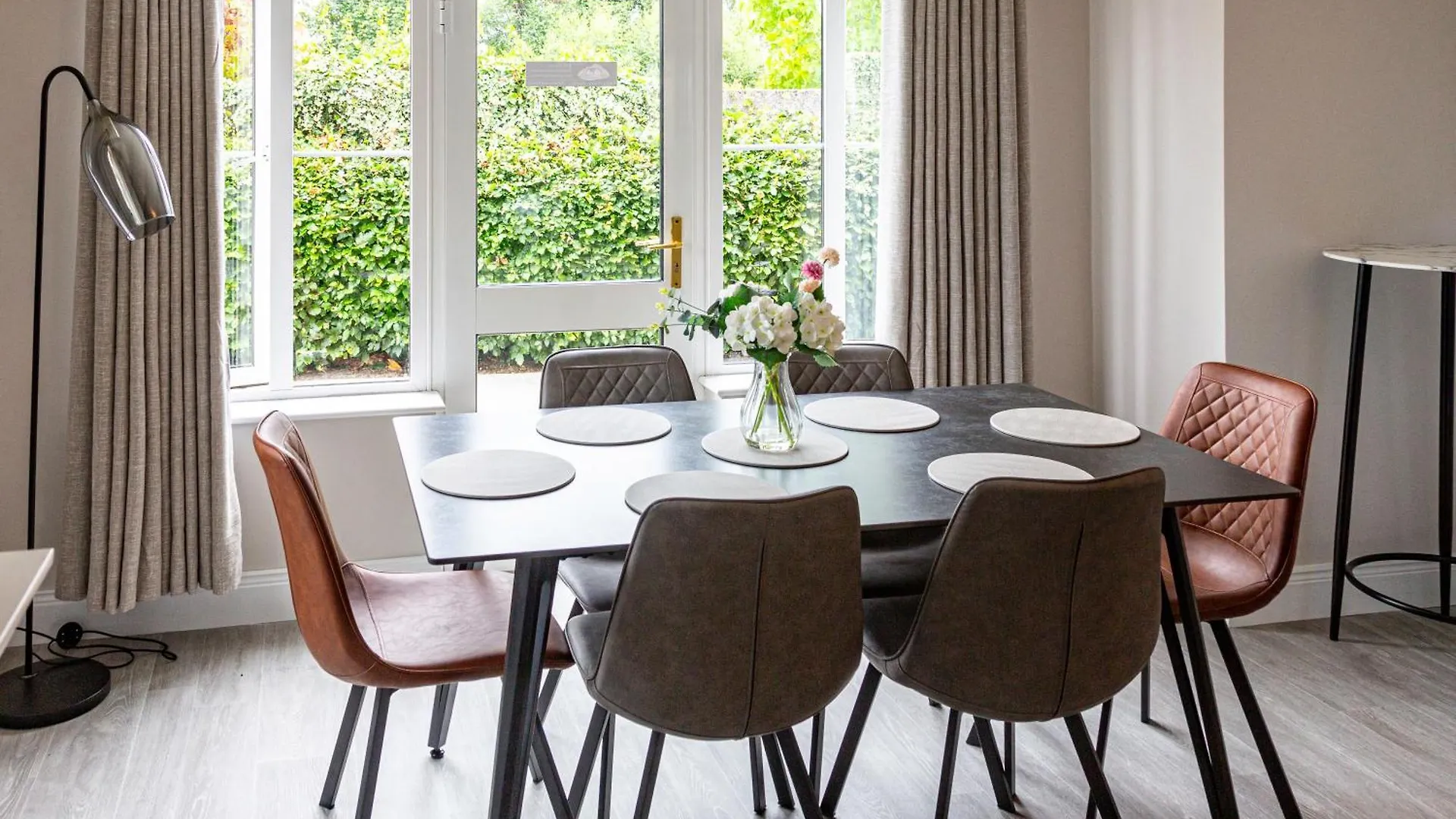 No 1 Killarney Holiday Village Vacation Home アイルランド