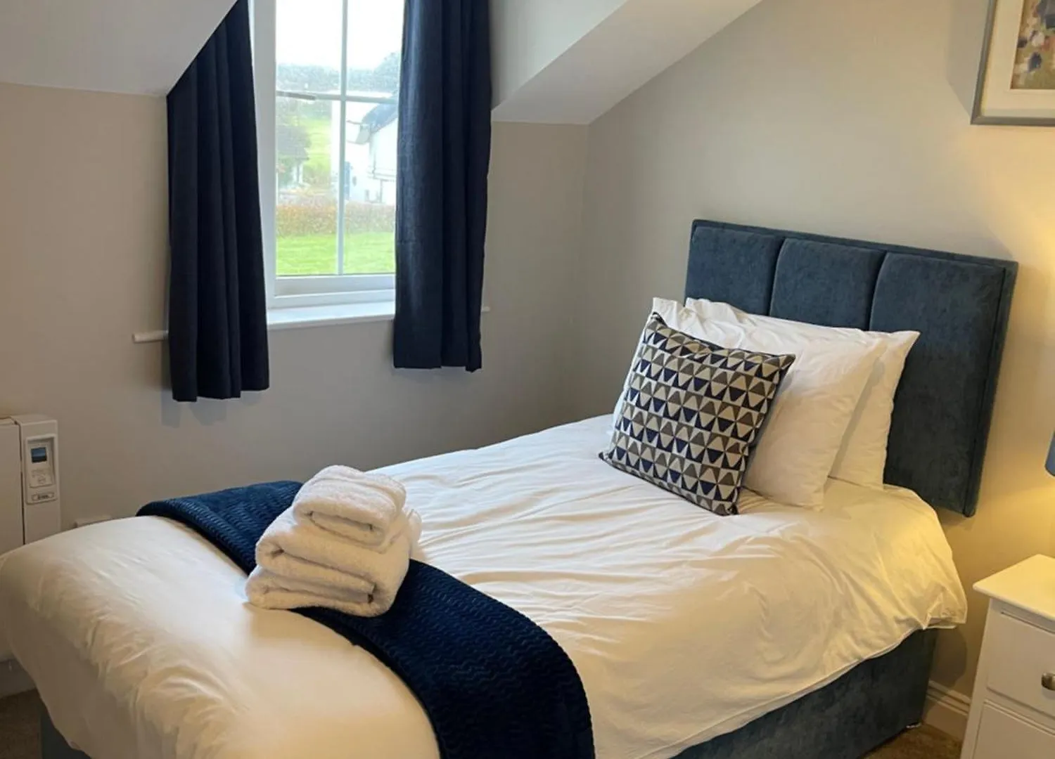 No 1 Killarney Holiday Village Vacation Home 別荘