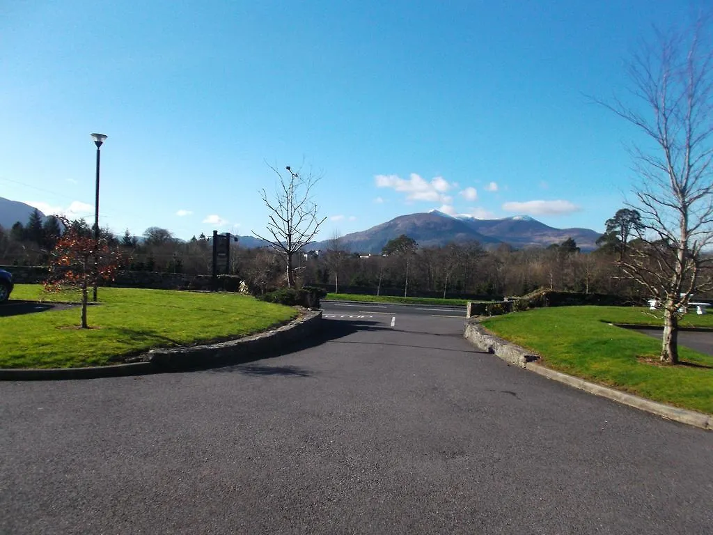 別荘 No 1 Killarney Holiday Village Vacation Home アイルランド