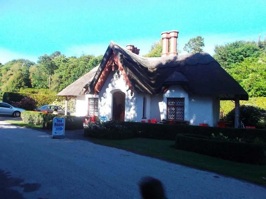 No 1 Killarney Holiday Village Vacation Home 0*,