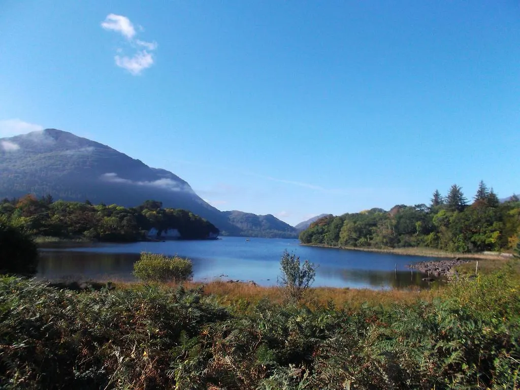 別荘 No 1 Killarney Holiday Village Vacation Home