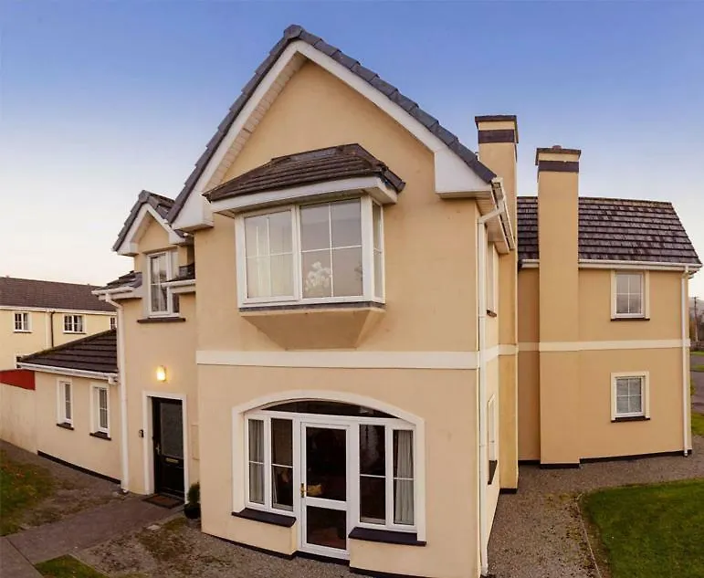 No 1 Killarney Holiday Village Vacation Home アイルランド